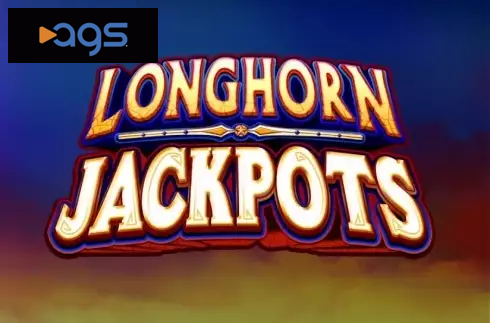 Longhorn Jackpots